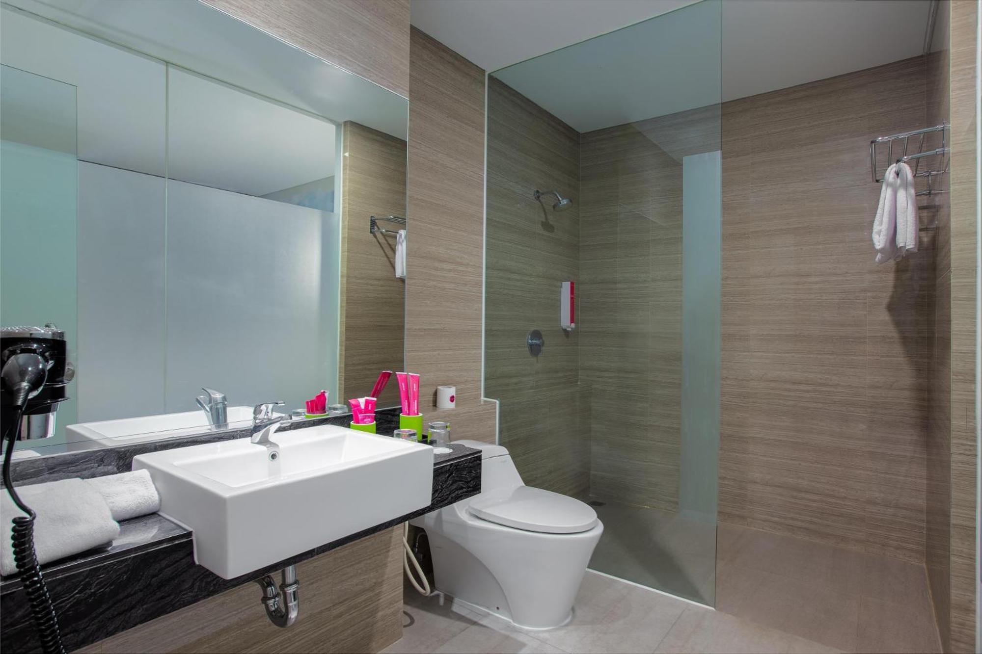 Favehotel Сідоарджо Екстер'єр фото