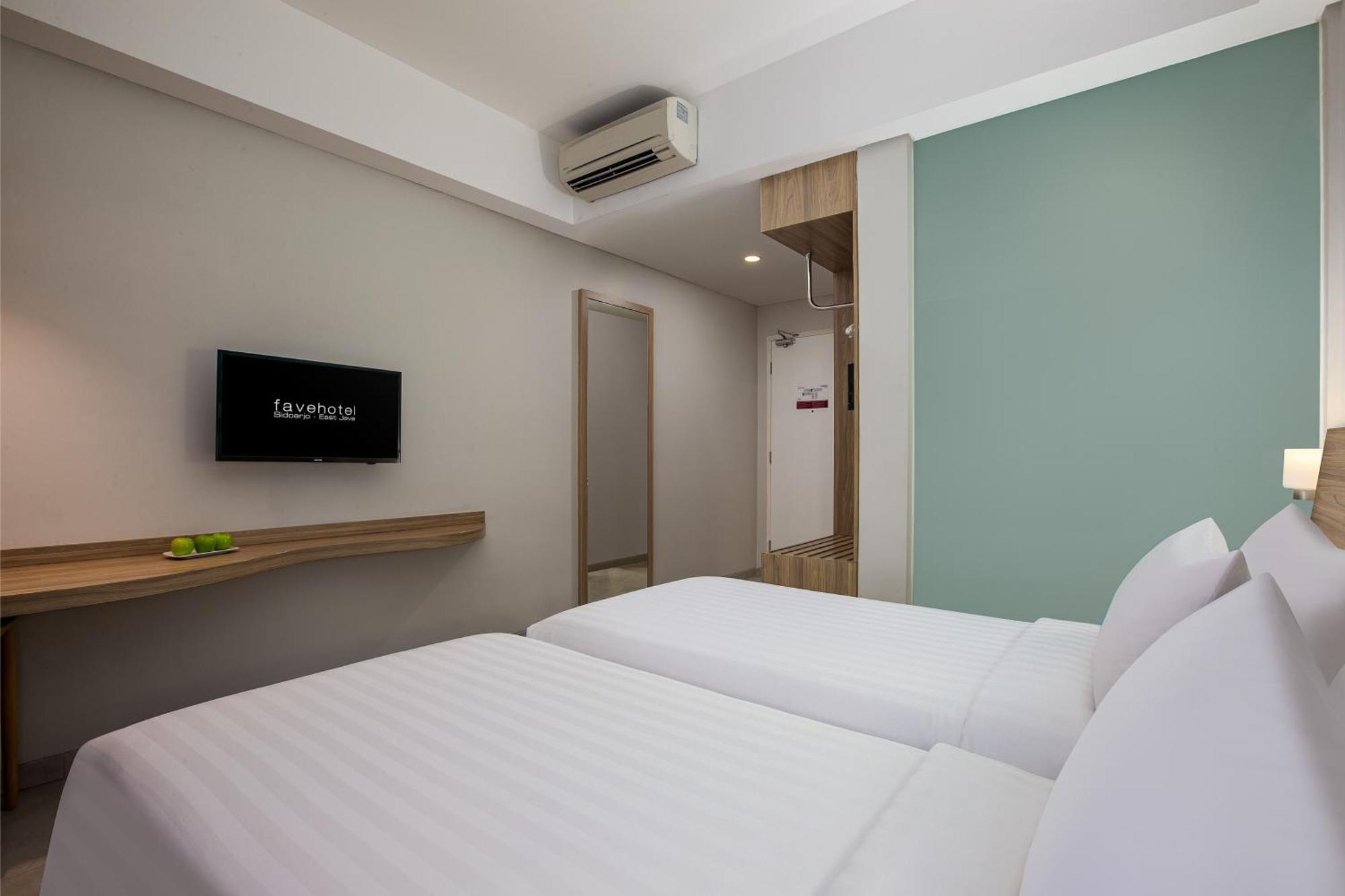 Favehotel Сідоарджо Екстер'єр фото